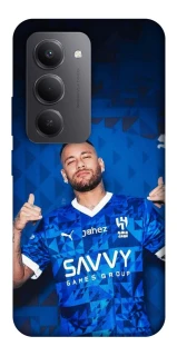 Чохол на Xiaomi Redmi 15 (Global) Neymar Jr. фото 1 з 1