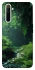 Чохол на Realme 6 rain forest фото 1 з 1