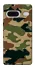Чехол на Google Pixel 7 Camouflage v27 фото 1 из 1
