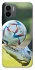 Чохол на Xiaomi Redmi A1+ / Poco C50 / A2+ Football Ball v2 фото 1 з 1