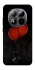Чехол на Xiaomi Redmi Note 15 Pro 5G Reds Balloons фото 1 из 1