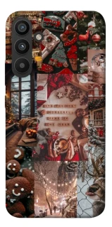 Чохол на Samsung Galaxy A34 5G Christmas spirit ver.3 фото 1 з 1