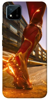 Чохол на Realme C11 (2021) Flash leg фото 1 з 1