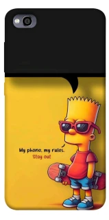 Чехол на Xiaomi Redmi 4a Bart фото 1 из 1