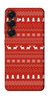 Чохол на Samsung Galaxy S26 Edge Новорічний v12 фото 1 з 1