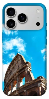 Чехол на Apple iPhone 17 Pro Max (6.9") coliseum фото 1 из 1