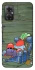 Чехол на Xiaomi Redmi Note 11R Mr.Krabs фото 1 из 1
