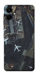 Чехол на Samsung Galaxy A07 Airplane фото 1 из 1