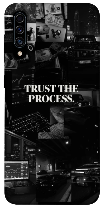 Чохол на Samsung Galaxy A50 (A505F) / A50s / A30s Process фото 1 з 1