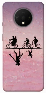 Чехол на OnePlus 7T Stranger Things ver.19 фото 1 из 1