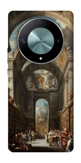 Чехол на Huawei Magic6 Lite Art collage ver.5 фото 1 из 1