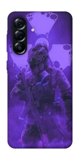 Чехол на Samsung Galaxy A57 5G Радиация v6 фото 1 из 1