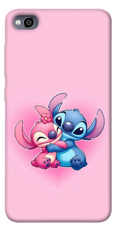 Чохол на Xiaomi Redmi 4a Stitch ver.10 фото 1 з 1