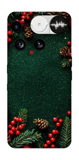 Чохол на Nothing Phone (3) Новорічний v30 фото 1 з 1