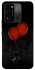 Чехол на TECNO Spark 8C Reds Balloons фото 1 из 1