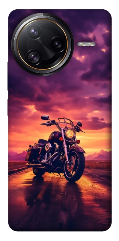 Чохол на Xiaomi Poco F7 Pro Motorbike фото 1 з 1