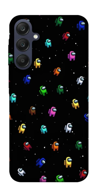 Чохол на Samsung Galaxy A25 5G Among Us фото 1 з 1