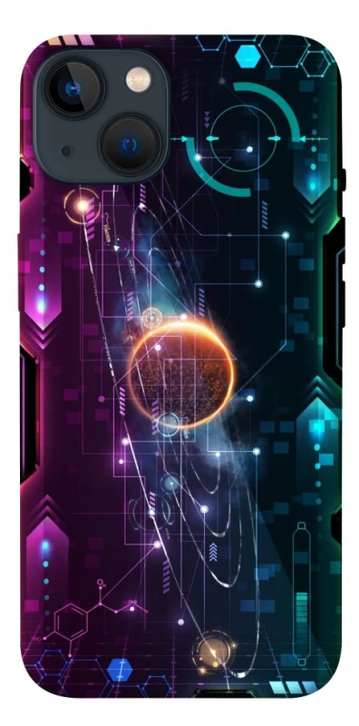 Чехол на Apple iPhone 13 (6.1") Galaxy фото 1 из 1