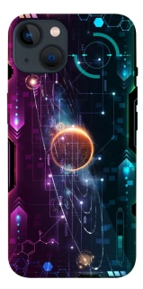 Чехол на Apple iPhone 13 (6.1") Galaxy фото 1 из 1