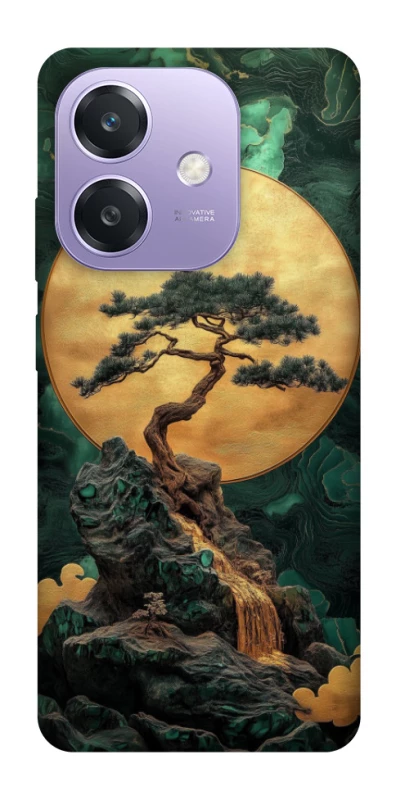 Чехол на Oppo A3 4G banzai фото 1 из 1