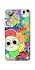 Чохол на ZTE Blade A3 (2019) Dandy world collage фото 1 з 1