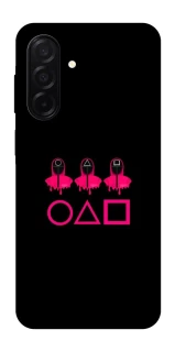 Чехол на Samsung Galaxy A26 5G squid game v3 фото 1 из 1