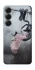 Чехол на Samsung Galaxy S26+ Halloween Witch ver.5 фото 1 из 1