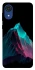 Чохол на Samsung Galaxy A03 Core Neon mountains фото 1 з 1