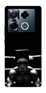 Чехол на Infinix Note 40 Pro 4G ring фото 1 из 1