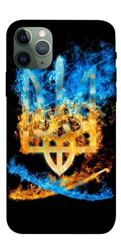 Чехол на Apple iPhone 11 Pro (5.8") Герб v16 фото 1 из 1