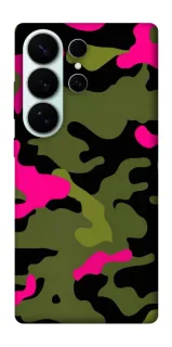 Чехол на Samsung Galaxy S26 Ultra Camouflage v29 фото 1 из 1