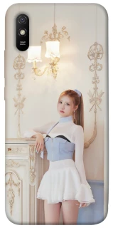 Чохол на Xiaomi Redmi 9A Rami - BABYMONSTER фото 1 з 1