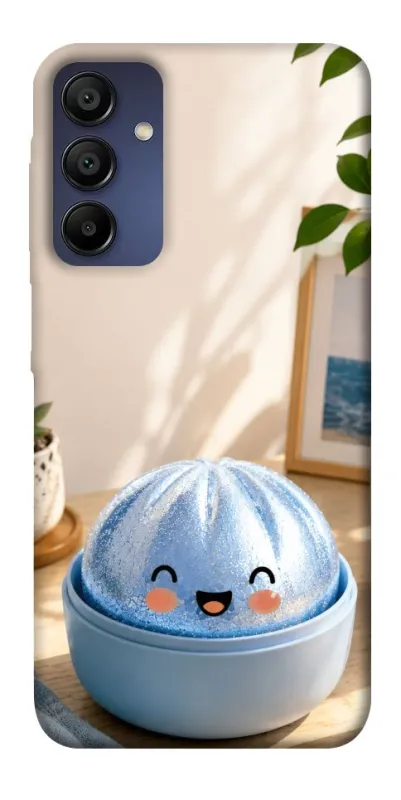 Чехол на Samsung Galaxy A15 4G/5G Dumpling ver.2 фото 1 из 1