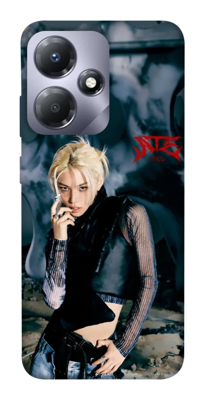 Чохол на Infinix Hot 30i Felix v2- Stray Kids фото 1 з 1