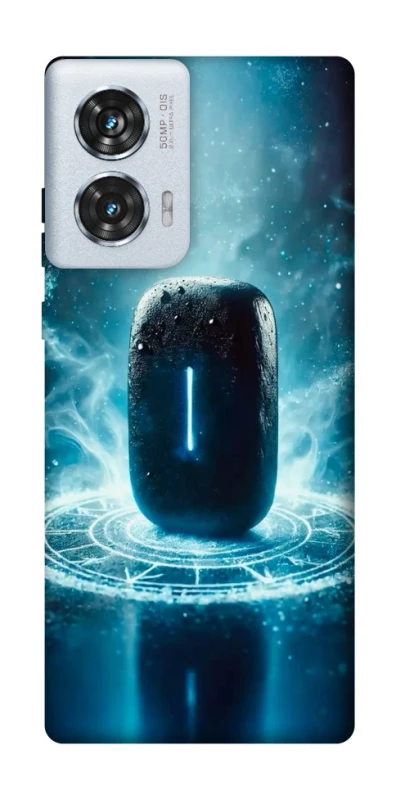 Чохол на Motorola Edge 50 Fusion Руна Іса фото 1 з 1