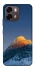 Чехол на Oppo A6 Star mountain фото 1 из 2