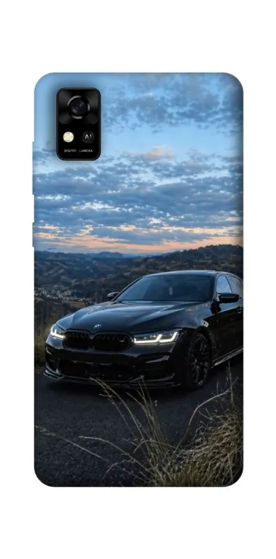 Чехол на ZTE Blade A31 BMW v50 фото 1 из 1