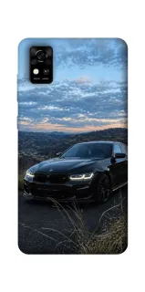 Чехол на ZTE Blade A31 BMW v50 фото 1 из 1