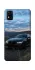 Чехол на ZTE Blade A31 BMW v50 фото 1 из 1