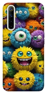 Чохол на Realme 6 Smiles фото 1 з 1