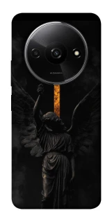 Чохол на Xiaomi Redmi A3 Angel ver.2 фото 1 з 1