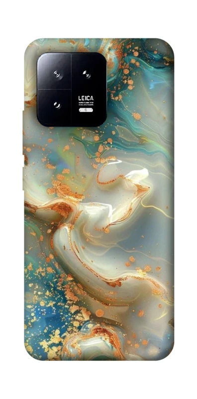 Чохол на Xiaomi 13 Epoxy design ver.3 фото 1 Чохол на Xiaomi 13 Epoxy design ver.3 фото 1 з 1