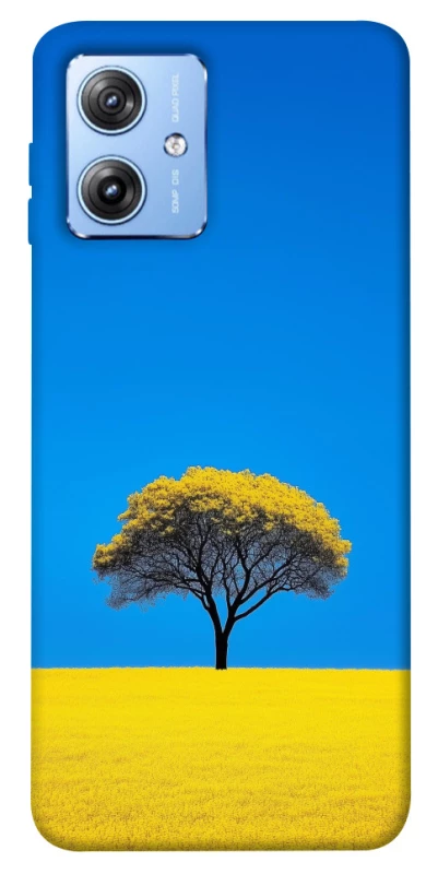 Чехол на Motorola Moto G84 Field v2 фото 1 из 1