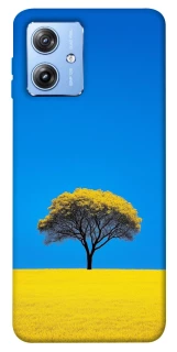 Чохол на Motorola Moto G84 Field v2 фото 1 з 1