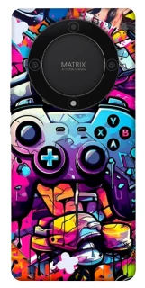 Чохол на Huawei Magic5 Lite Gamepad фото 1 з 1