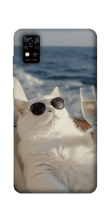 Чохол на ZTE Blade A31 Smile v3 фото 1 з 1