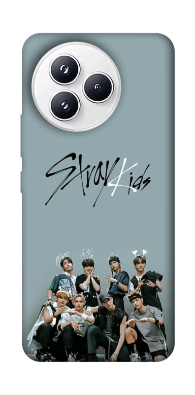 Чехол на Xiaomi Civi 5 Pro Stray Kids v5 фото 1 из 1