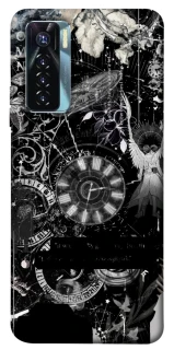 Чехол на TECNO Camon 17 Pro Omniscient Reader's фото 1 из 1