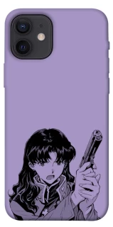 Чохол на Apple iPhone 12 (6.1") Anime v7 фото 1 з 1