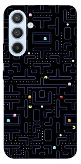 Чохол на Samsung Galaxy A54 5G Pacman фото 1 Чохол на Samsung Galaxy A54 5G Pacman фото 1 з 1